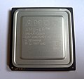 AMD-K6-300 visto da sopra