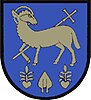 Coat of arms of Sankt Johann in der Haide