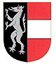 نشان Sankt Leonhard am Forst