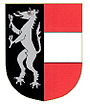 Sankt Leonhard am Forst – znak