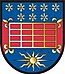 Wappen von Sankt Lorenzen am Wechsel