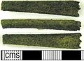 File:2011T44-Post-Medieval-gold-aglet-from-Greenwich (FindID