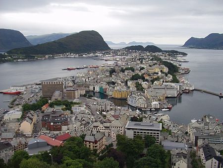 Ålesund