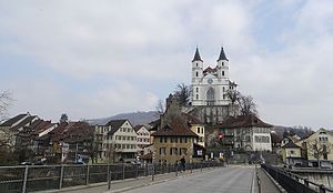 Aarburg