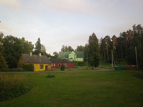 Kambja Rural Municipality