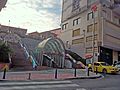 Thumbnail for Abatxolo (Bilbao metro)