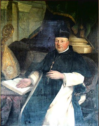 <span class="mw-page-title-main">Benedict Neefs</span>