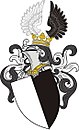 Abensberg-traun coat of arms.jpg
