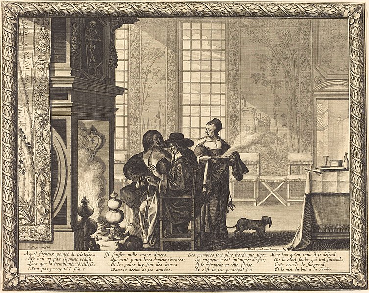 File:Abraham Bosse, Death, 1636, NGA 5254.jpg
