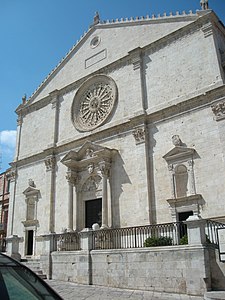 Acquaviva delle Fonti - Cathedral 1.jpg