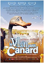 Vignette pour Le Vilain Petit Canard (film, 2010)