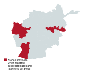 2022–2023 Mpox Outbreak In Asia