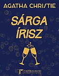 A(z) Sárga írisz (Agatha Christie-színdarab) lap bélyegképe