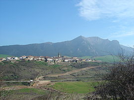 Aguilar de Codés. Navarra. Španjolska.jpg