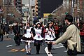 Akihabara maids in Akihabara pedestrian zone (2006-03-21 12.22.30 by Toshihiro Oimatsu).jpg