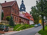 Dorfkirche Albersdorf