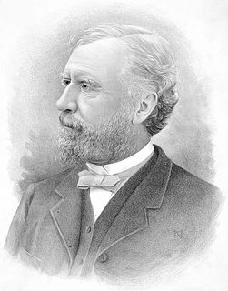Albert G. Porter American politician