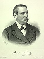 Vorschaubild für Alfred von Arneth