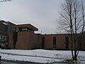 Image:Alibrandi Catholic Center, Syracuse University.JPG