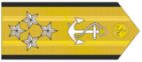 Almirante de Esquadra