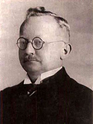 <span class="mw-page-title-main">Alwin Mittasch</span> German chemist (1869–1953)