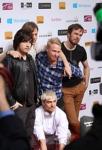 Mando Diao