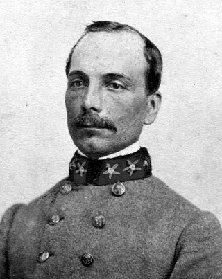 <span class="mw-page-title-main">Ambrosio José Gonzales</span> Confederate Army officer