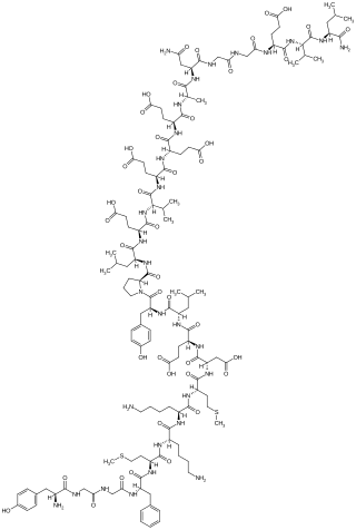 <span class="mw-page-title-main">Amidorphin</span> Chemical compound