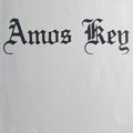Amos Key, First Key, LP-Cover.tif