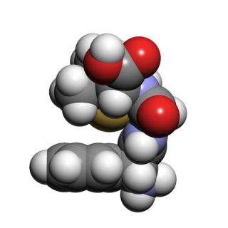 <span class="mw-page-title-main">Ampicillin/flucloxacillin</span> Combination drug