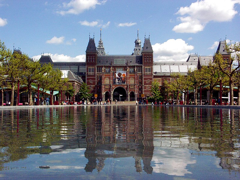 File:Amsterdam - Rijksmuseum.jpg