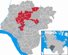 Amt Itzehoe-Land in IZ.png