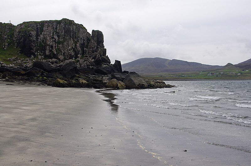 File:An Corran - geograph.org.uk - 5798702.jpg