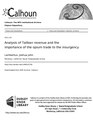 Analysis of Taliban revenue and the importance of the opium trade to the insurgency (IA analysisoftalibr109455782).pdf