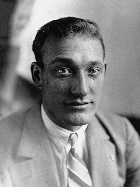 André Leducq photographed by Agence Meurisse in 1929