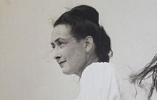 Anne Saporetti