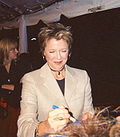 Thumbnail for Annette Bening