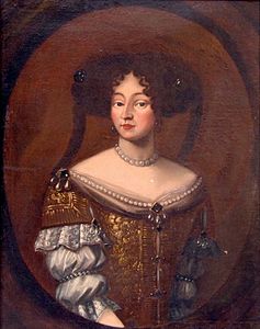 Anoniem Mantua - Anna Isabella Gonzaga di Guastalla.jpg