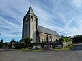 Kerk Saint-Rémy van Antheny