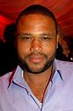 Anthony Anderson "Negruzco" (Andre Johnson)