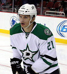 Антуан Руссель - Dallas Stars.jpg