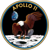 Apollo 11 insignia.png