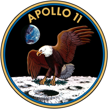 File:Apollo 11 insignia.png