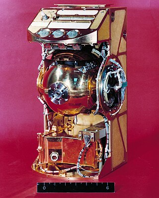 <span class="mw-page-title-main">Lunar Traverse Gravimeter</span> Experiment on Apollo 17