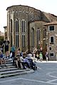 Apse exterior - San Gregorio - Venice 2016.jpg