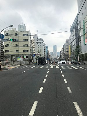 神奈川県道13号横浜生田線: 概要, 路線状況, 地理