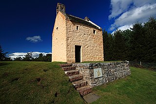 Ardclach Human settlement in Scotland