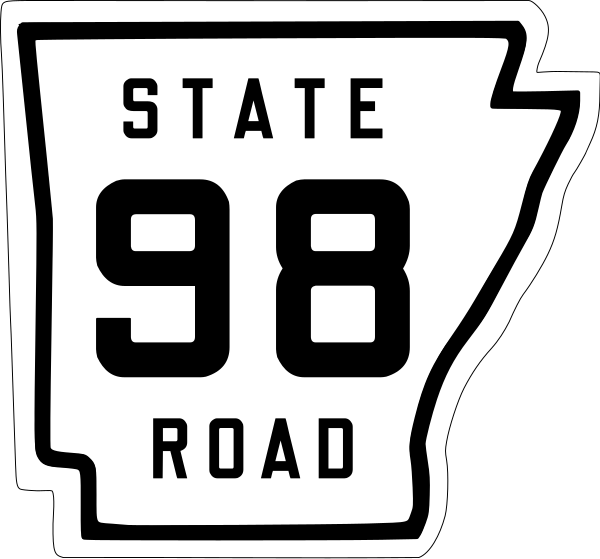 File:Arkansas 98 1926.svg