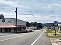 File:Arkansas Highway 25B in Heber Springs, Arkansas.jpg