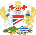 Armorial Bearings of British Airways.svg